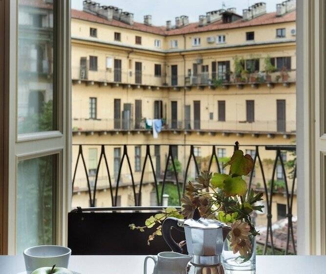 إقامة Dynasty Suites Downtown Apartments