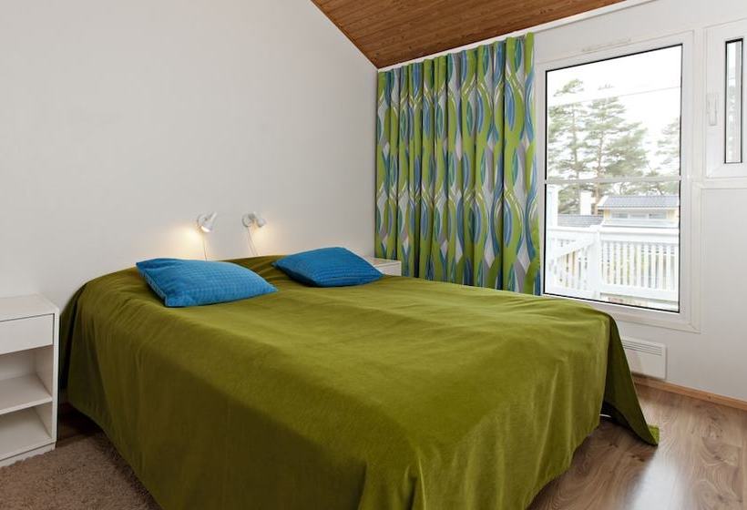 Курорт Holiday Club Airisto Apartments