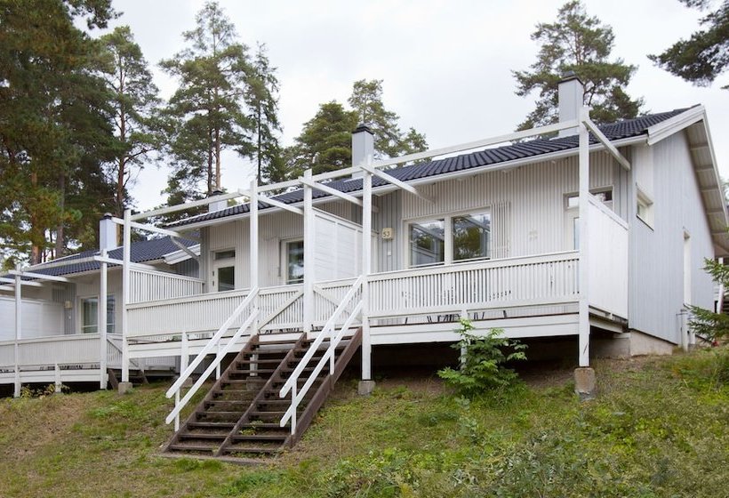 Курорт Holiday Club Airisto Apartments