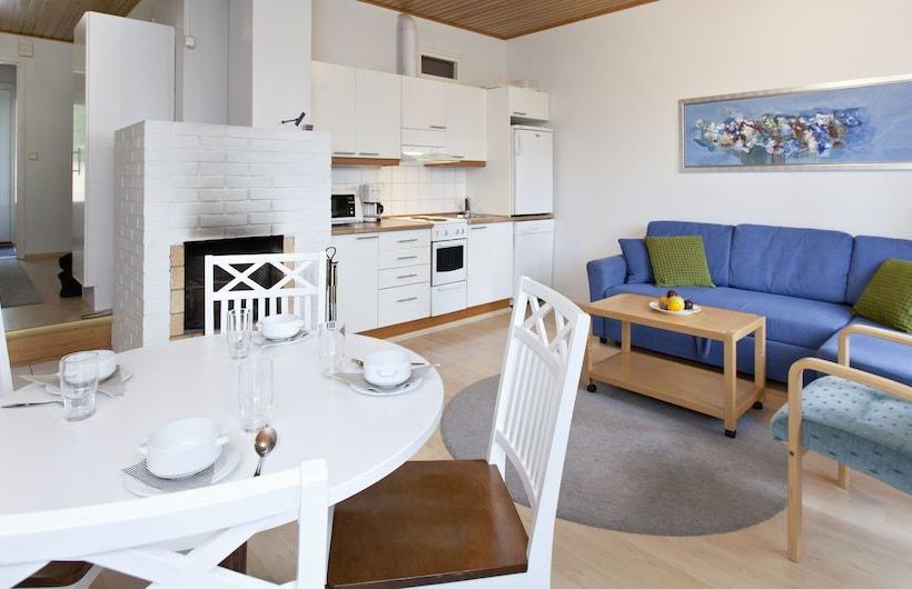 Курорт Holiday Club Airisto Apartments