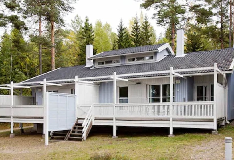 Курорт Holiday Club Airisto Apartments