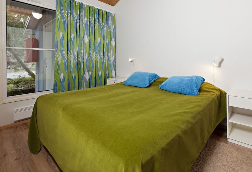 Курорт Holiday Club Airisto Apartments