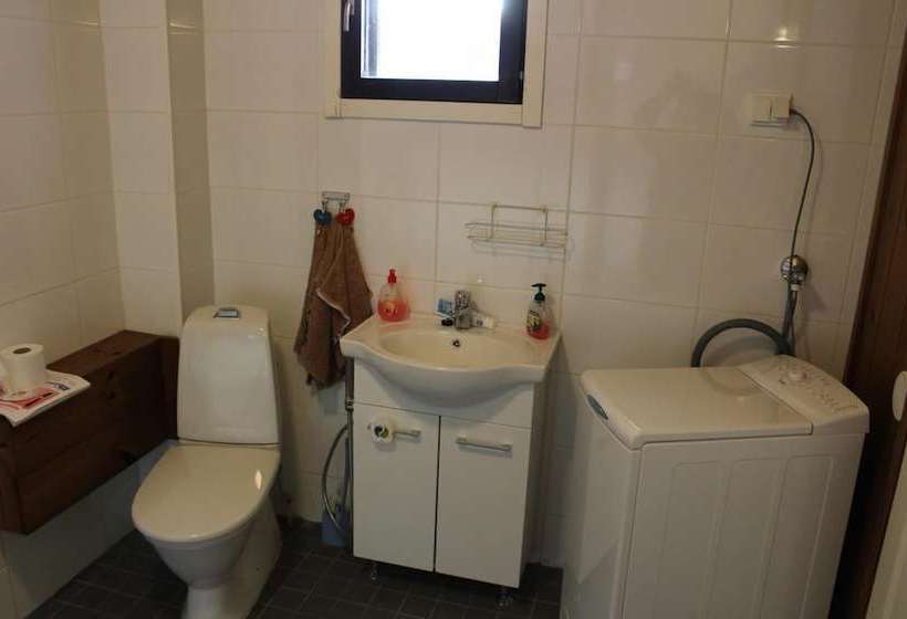 Rukako Koivula Chalet