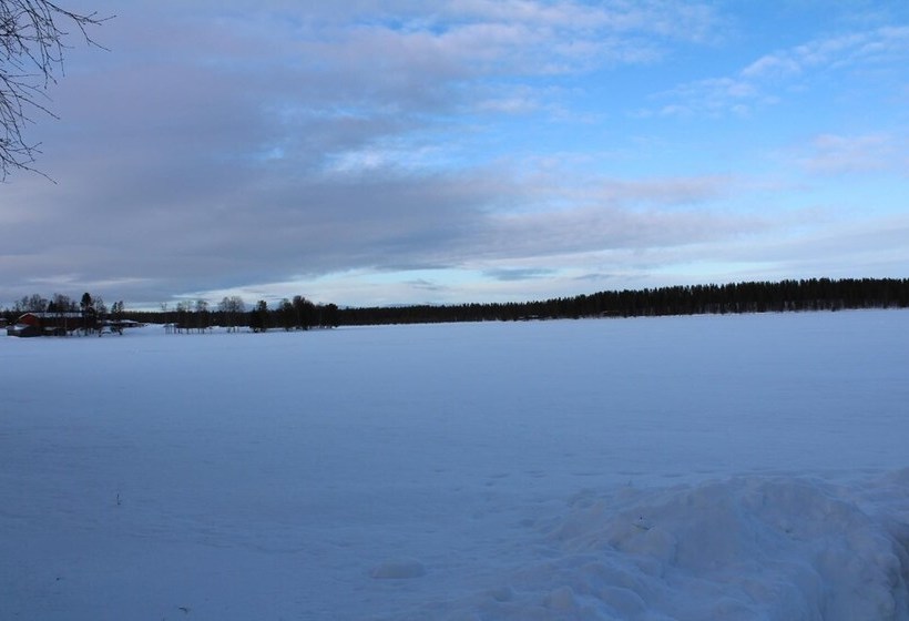 Rukako Koivula Chalet