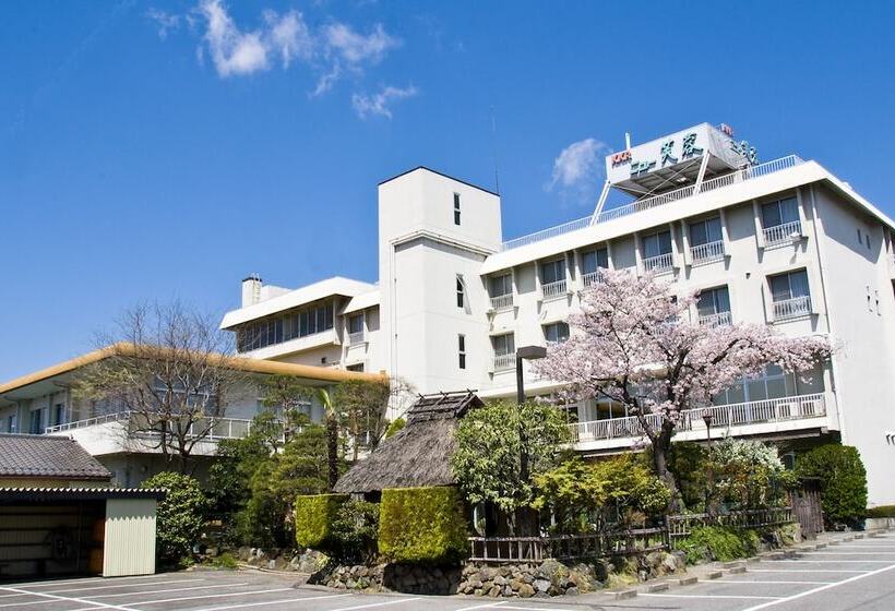 ریوکان Kkr Kofu New Fuyo