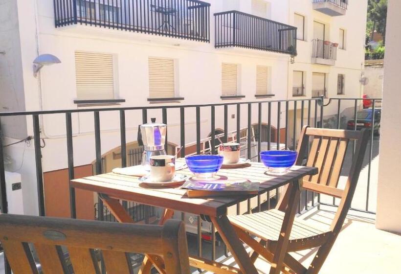 Apartment Sabin Llafranc