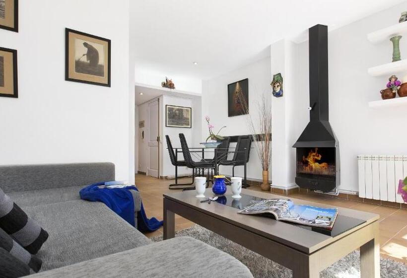 Apartment Sabin Llafranc