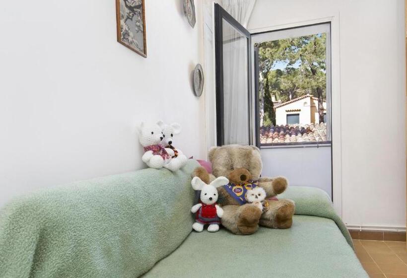 Apartment Sabin Llafranc