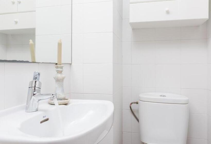 Apartment Sabin Llafranc