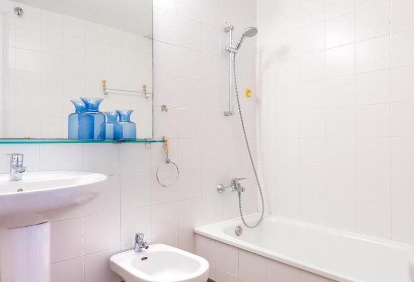 Apartment Sabin Llafranc