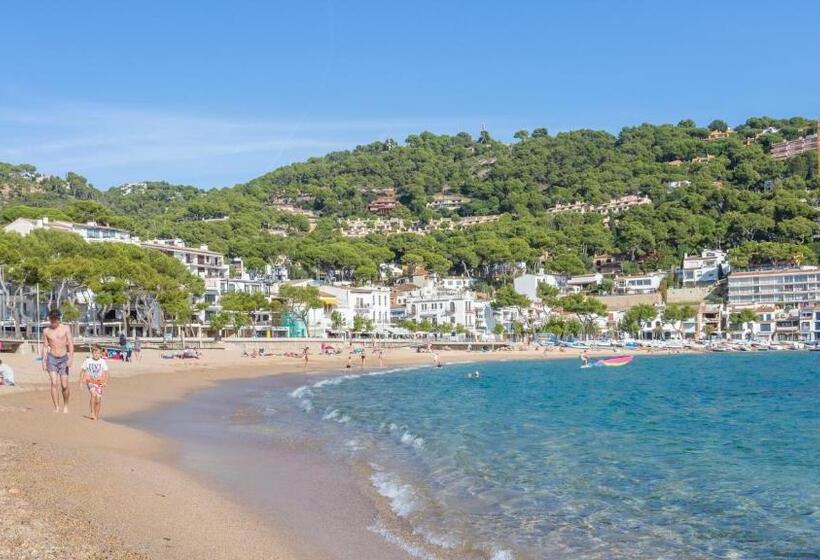 Apartment Sabin Llafranc