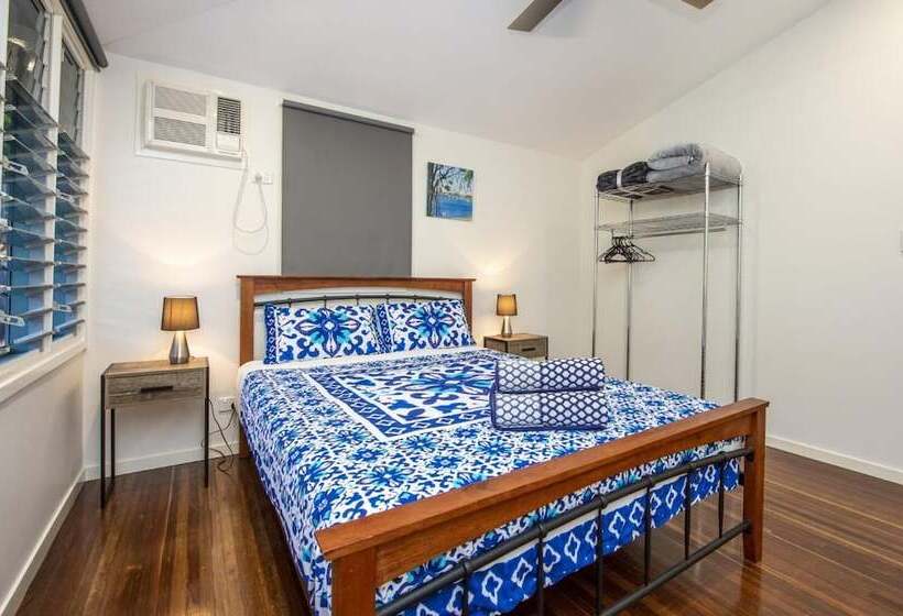 Sail Rock Apartment 1