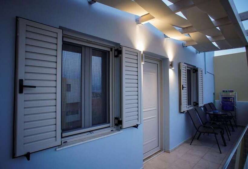 Sandika Apartments
