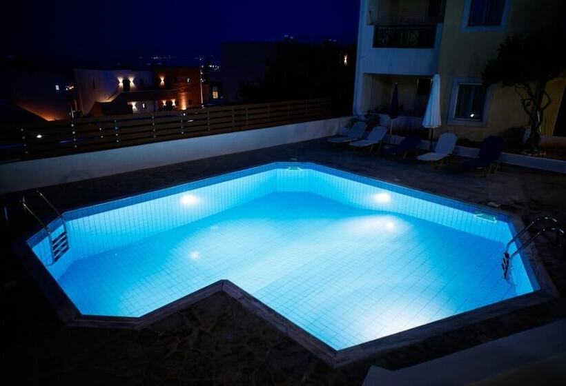 Sandika Apartments