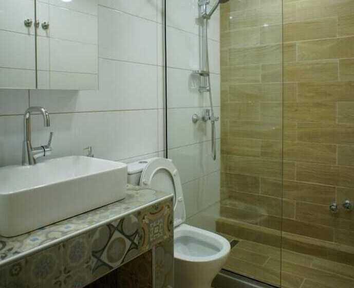 Sandika Apartments