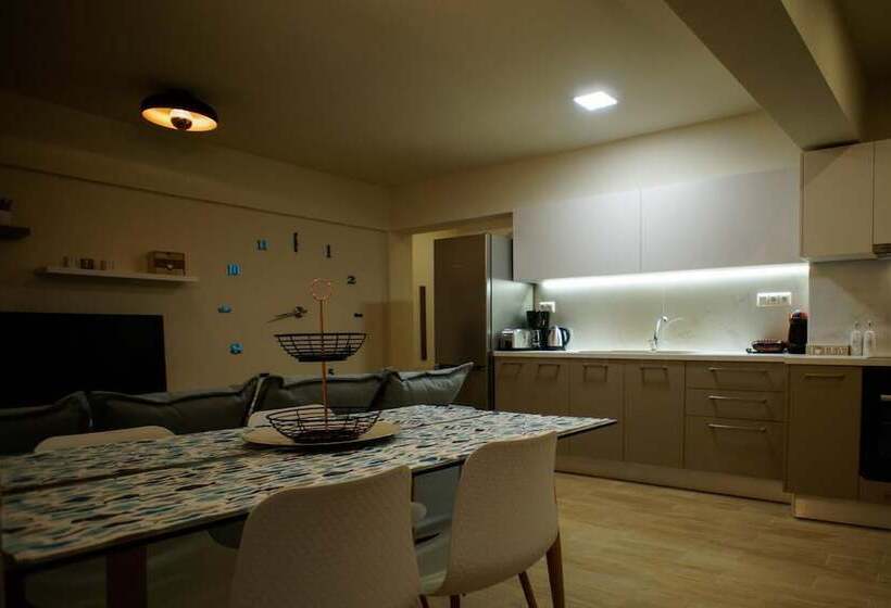 Sandika Apartments