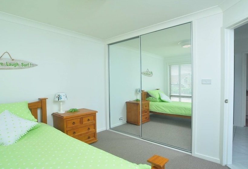 Seaann  Lennox Head  Wifi