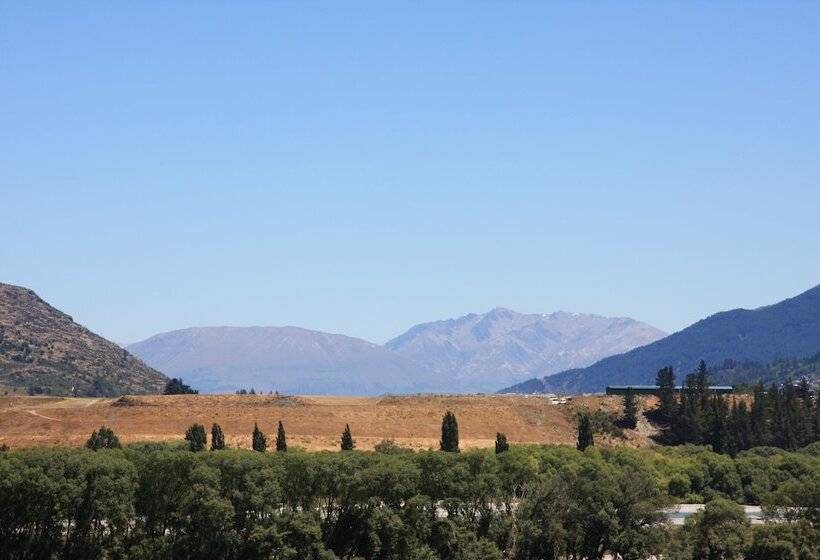 Shotover Country Cottages