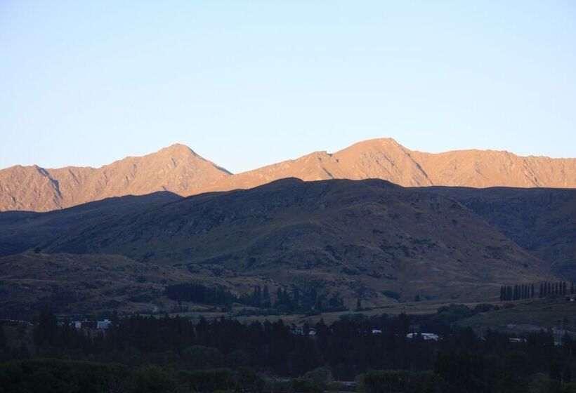 Shotover Country Cottages