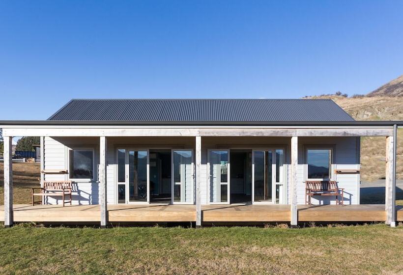 Shotover Country Cottages