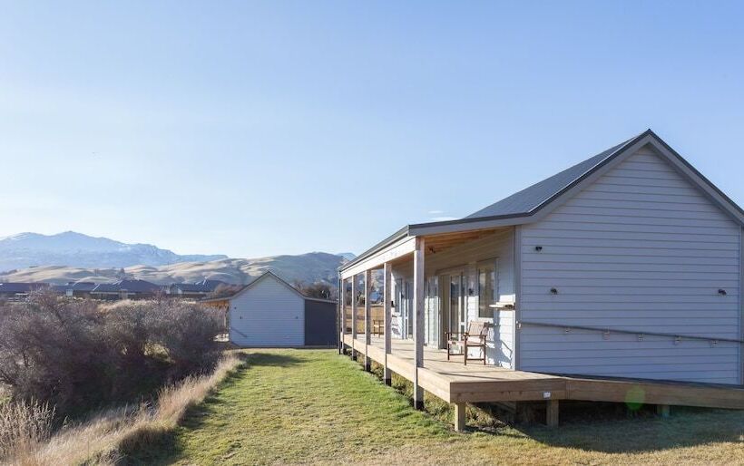 Shotover Country Cottages