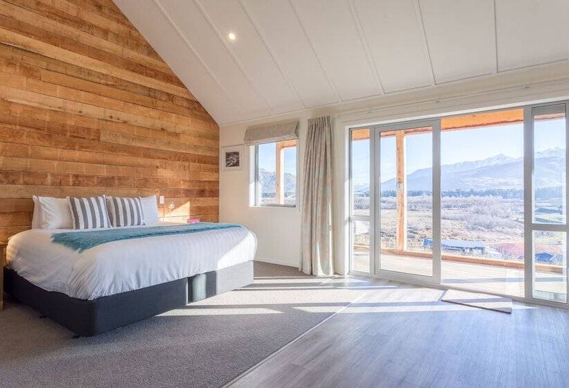 Shotover Country Cottages