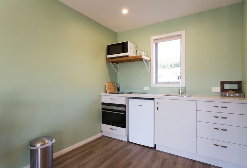 Shotover Country Cottages