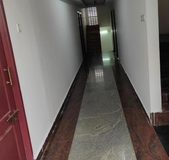 Silver Cloud Hotel Sholinganallur