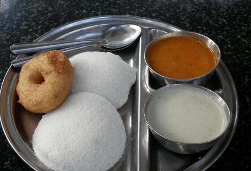 Silver Cloud Hotel Sholinganallur