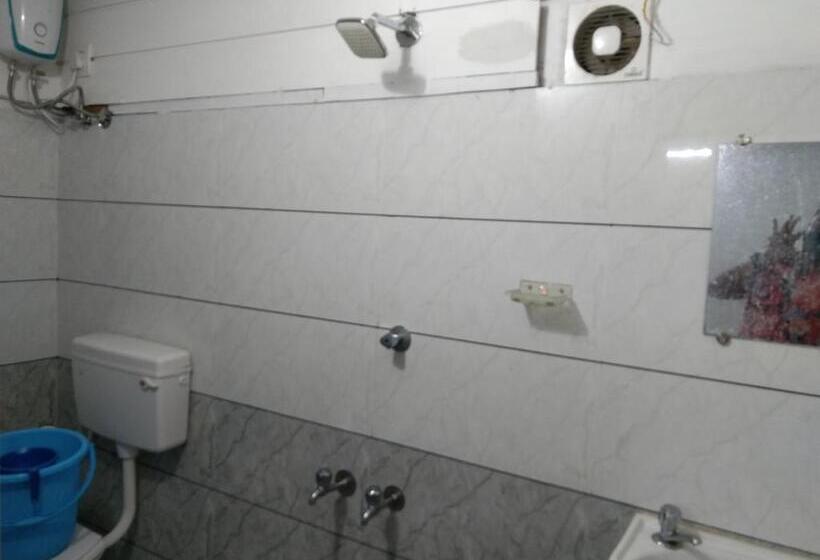 Silver Cloud Hotel Sholinganallur