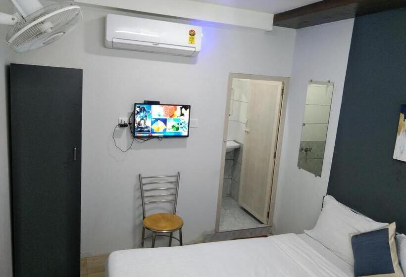 Silver Cloud Hotel Sholinganallur