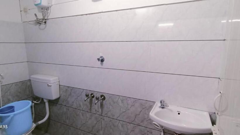 Silver Cloud Hotel Sholinganallur