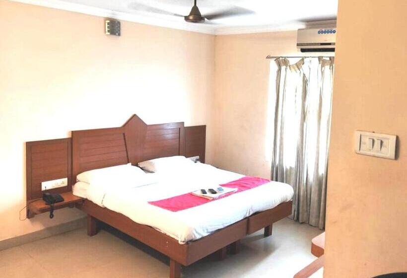 Silver Cloud Hotel Sholinganallur