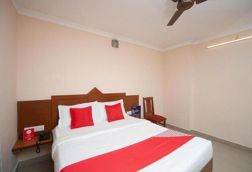 Silver Cloud Hotel Sholinganallur