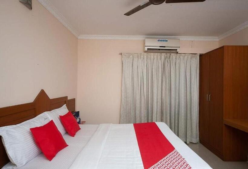 Silver Cloud Hotel Sholinganallur