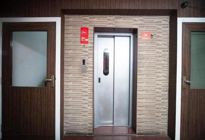 Silver Cloud Hotel Sholinganallur