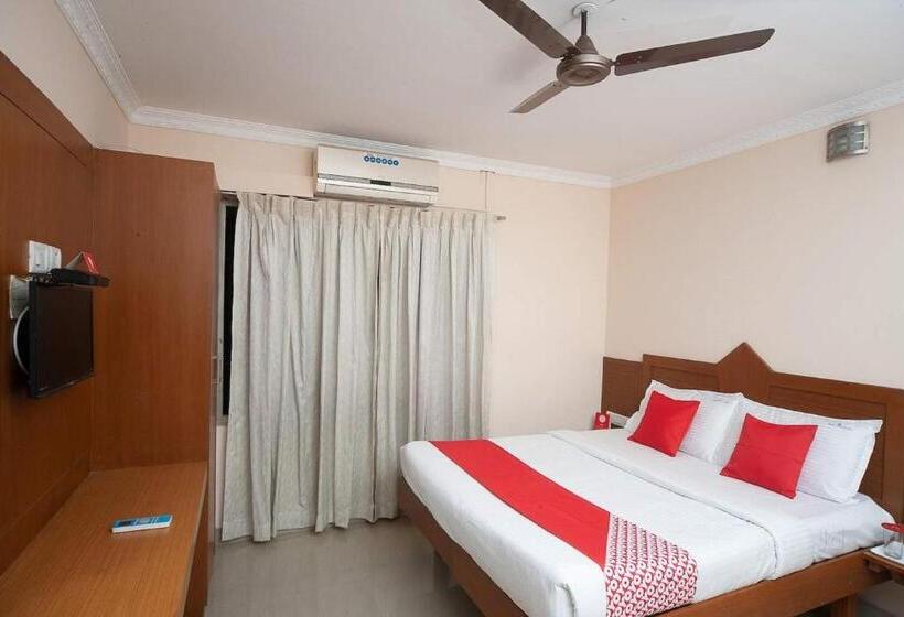 Silver Cloud Hotel Sholinganallur