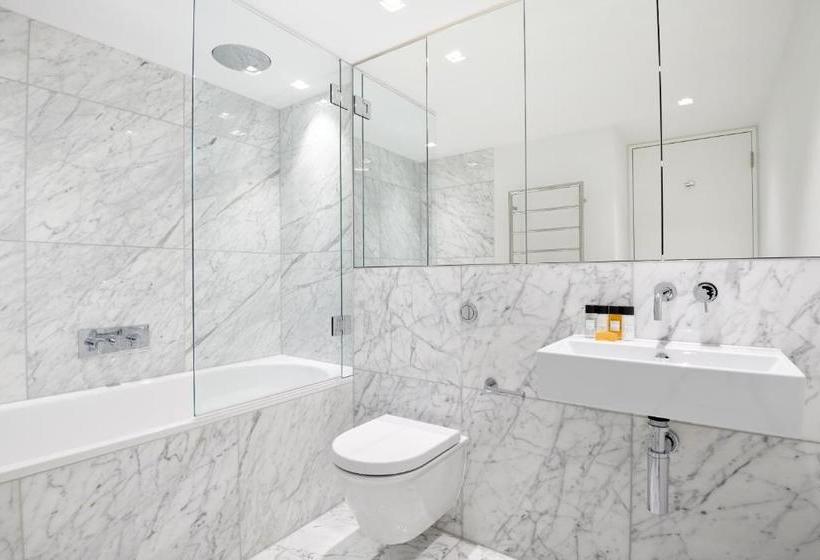 Sonder  Maughan Library Apartments