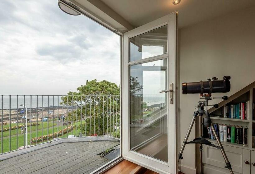 Spectacular Penthouse , 100 Yds To Old Course , Balcony