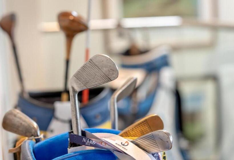 Spectacular Penthouse , 100 Yds To Old Course , Balcony