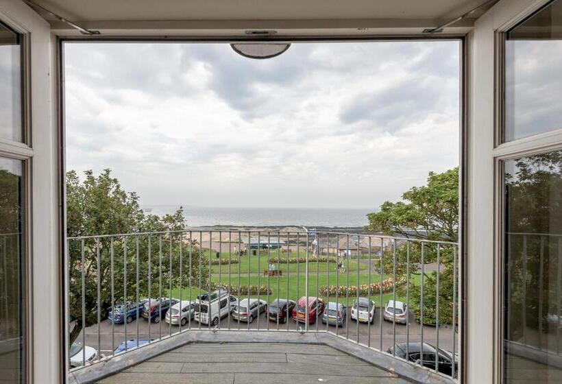 Spectacular Penthouse , 100 Yds To Old Course , Balcony