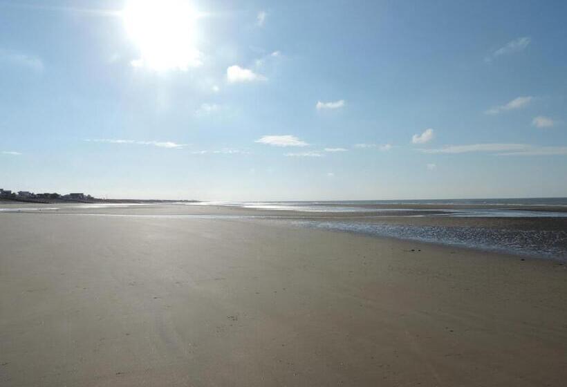 Stowaway Beach House Camber Sands