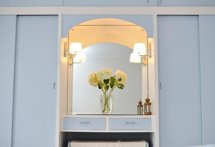 Stowaway Beach House Camber Sands