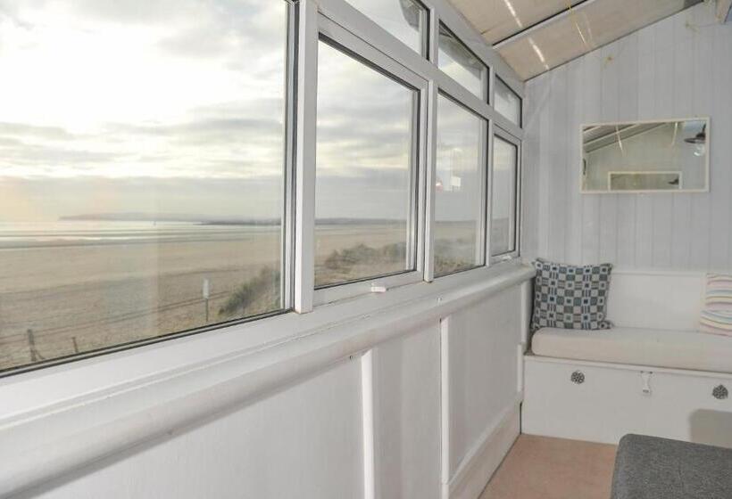 Stowaway Beach House Camber Sands