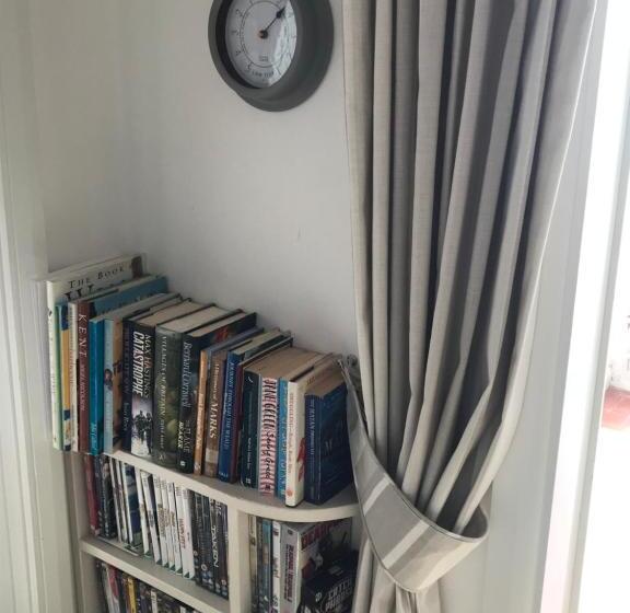 Stowaway Beach House Camber Sands