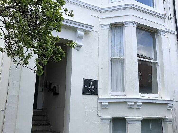 The Heart Of Southsea