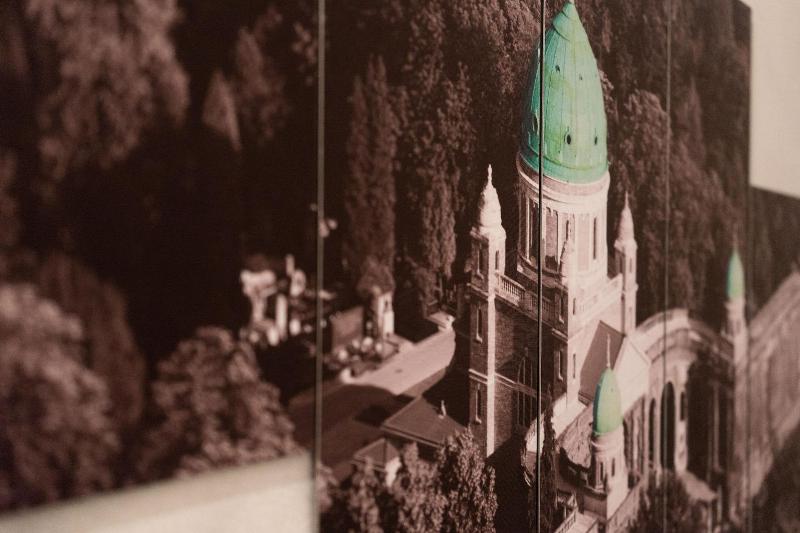 Timeout Heritage Hotel Zagreb