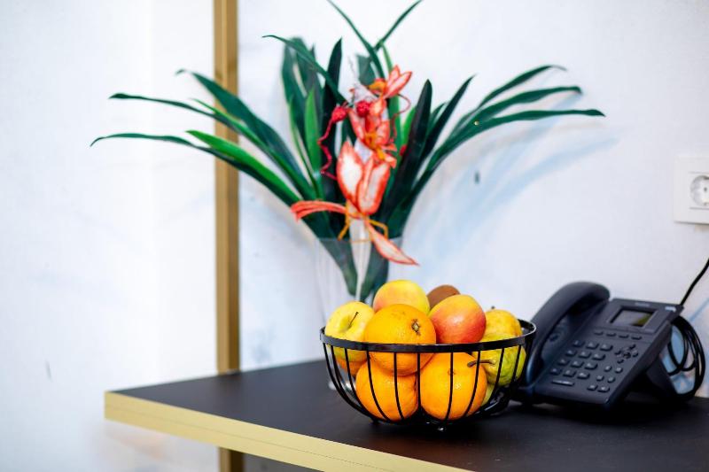 Timeout Heritage Hotel Zagreb