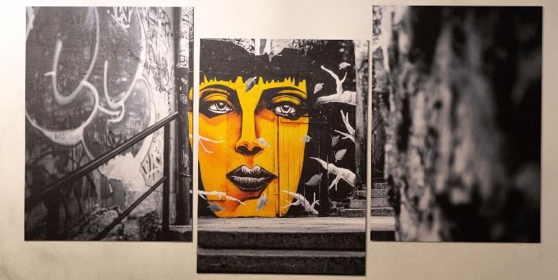 Timeout Heritage Hotel Zagreb