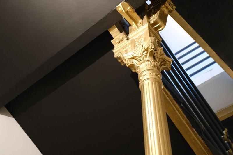 Timeout Heritage Hotel Zagreb